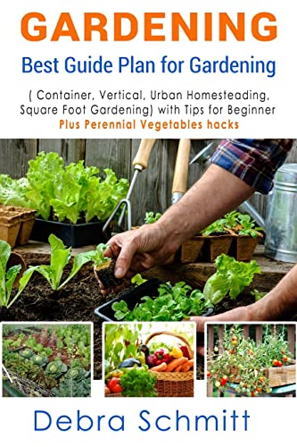 Gardening