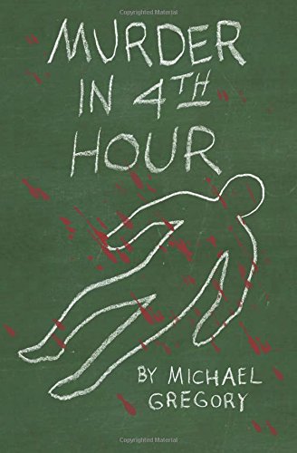 Murder in 4th Hour