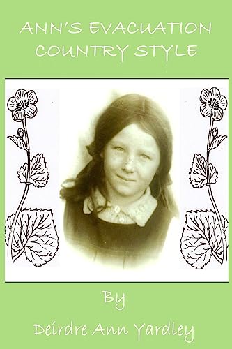 Ann's Evacuation Country Style