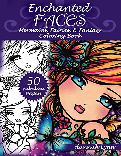 Enchanted Faces