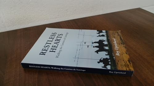 Restless Hearts