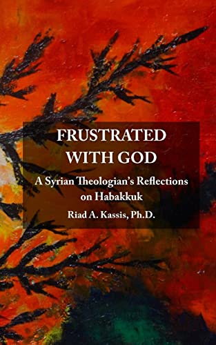 Frustrated with God