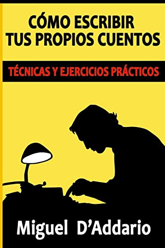 Como escribir tus propios cuentos
