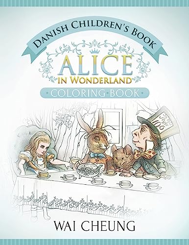 Danish Children's Book
