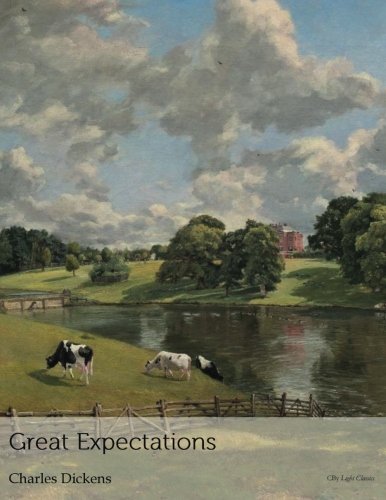 Great Expectations: GCSE English Study Edition with wide margins for annotations