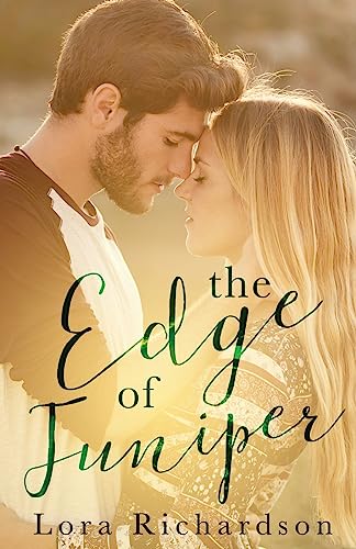 The Edge of Juniper