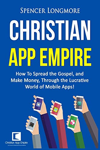 Christian App Empire