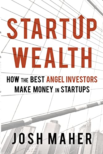 Startup Wealth