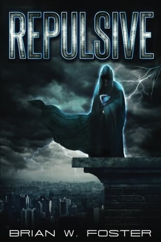 Repulsive: Volume 1
