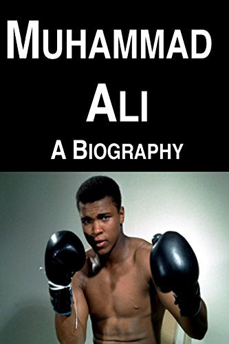 Muhammad Ali