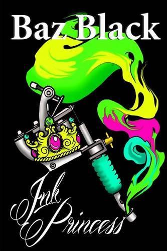 Ink Princess