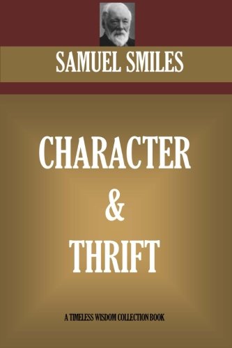 Character and Thrift