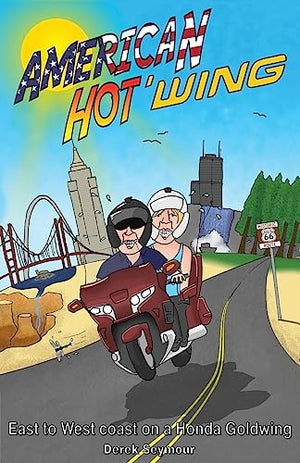 American Hot 'wing