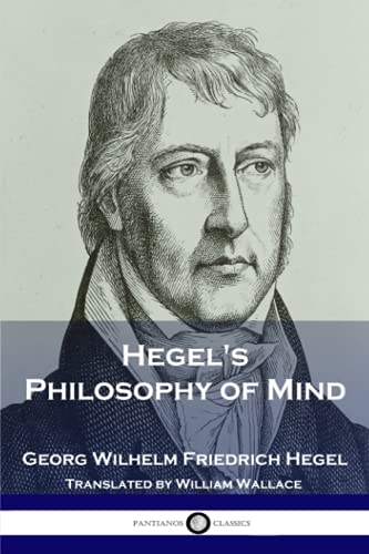 Hegel's Philosophy of Mind