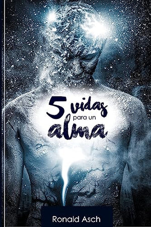 5 vidas para un alma