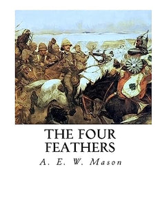The Four Feathers 