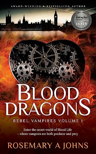 Blood Dragons