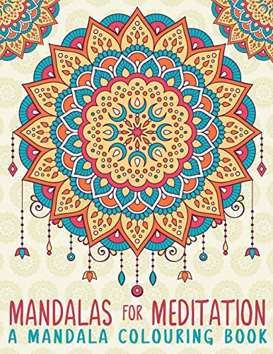 Mandalas for Meditation