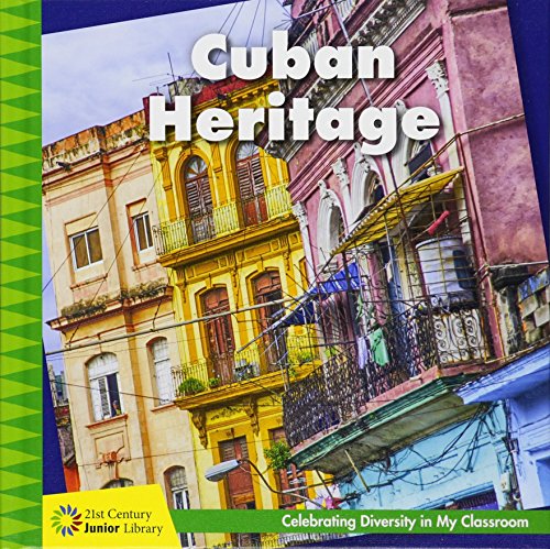 Cuban Heritage