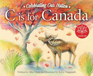 C Is for Canada 