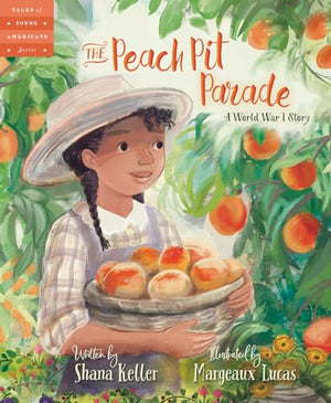 The Peach Pit Parade