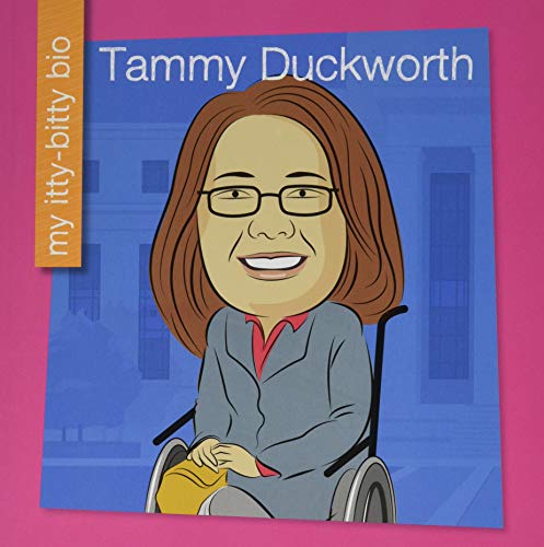 Tammy Duckworth