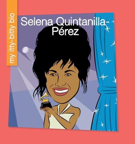 Selena Quintanilla-Perez