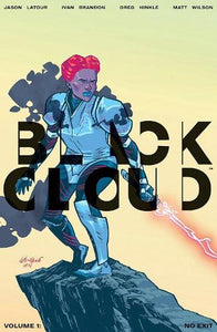 Black Cloud Volume 1: No Exit 