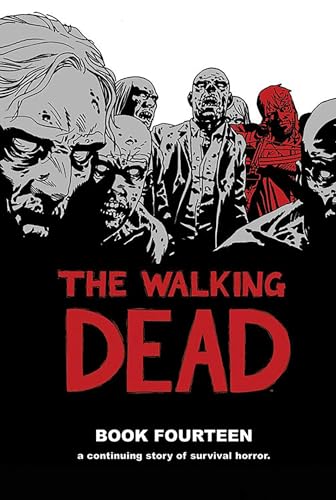 The Walking Dead Book 14