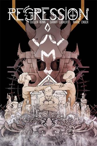 Regression Volume 1: Way Down Deep