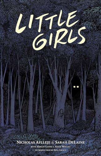 Little Girls