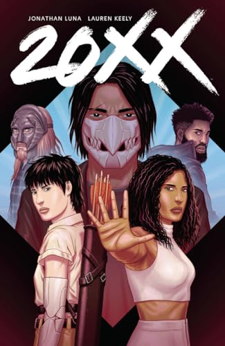 20XX Volume 1