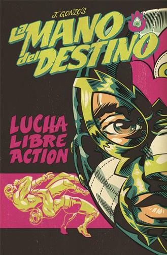 La La Mano del Destino