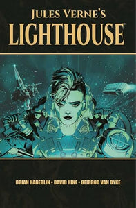 Jules Verne's Lighthouse 