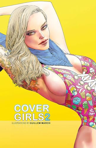 Cover Girls, Vol. 2