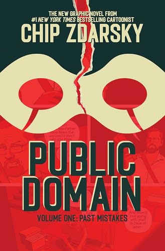 Public Domain Volume 1