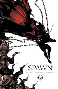 Spawn Origins Volume 29 