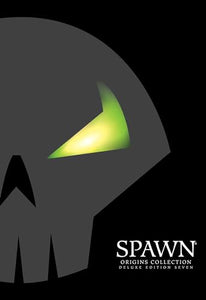 Spawn: Origins Deluxe Edition Volume  7 