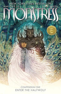 MONSTRESS COMPENDIUM ONE 