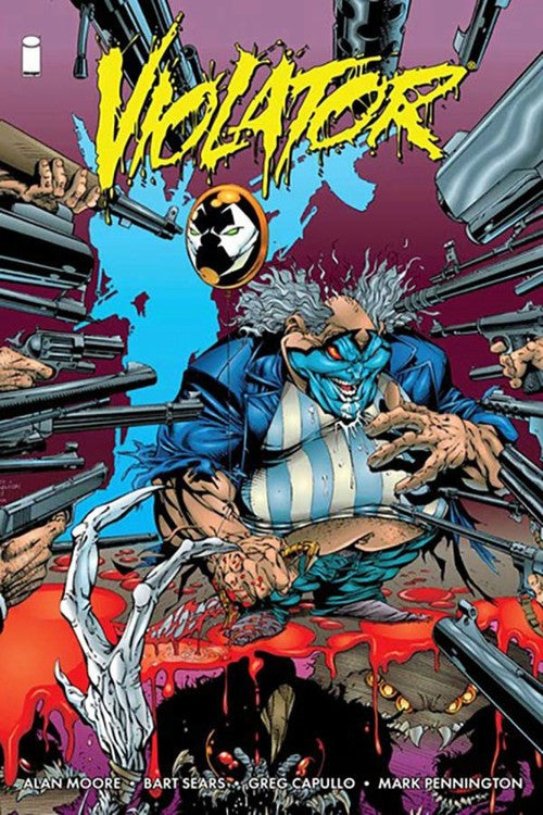 Violator (1994)