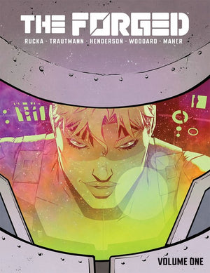 Forged Volume 1