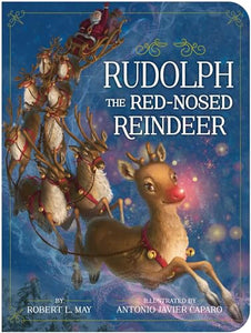 Rudolph the Red-Nosed Reindeer 