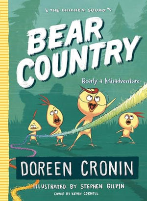 Bear Country