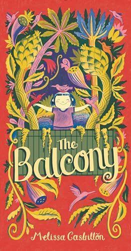 The Balcony