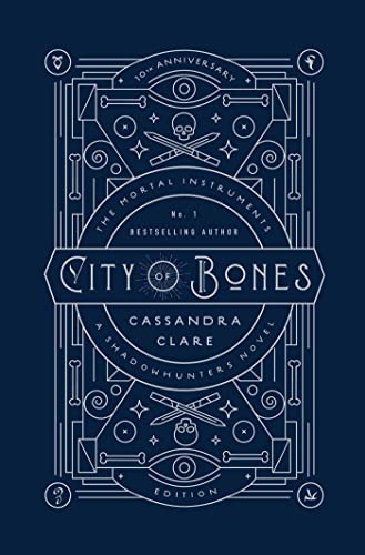 City of Bones