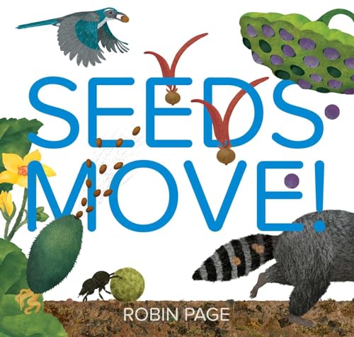 Seeds Move!