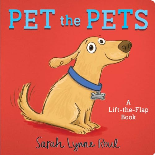 Pet the Pets