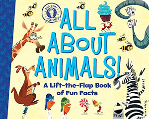 All About Animals! 