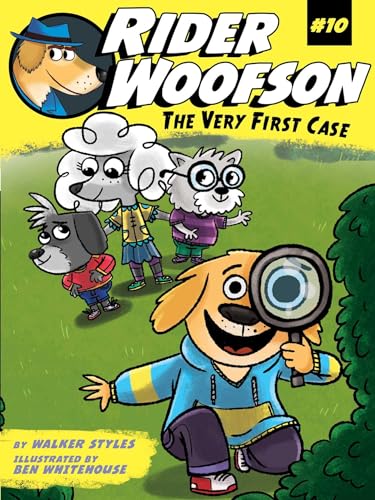 The Very First Case
