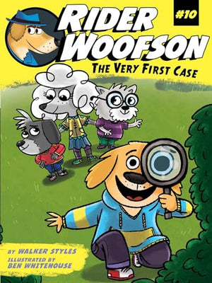 The Very First Case